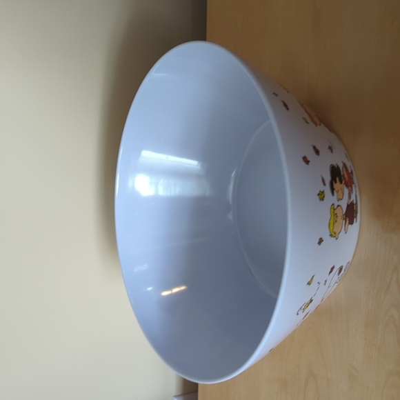 Peanuts Snoopy Bowl - Picture 5 of 6